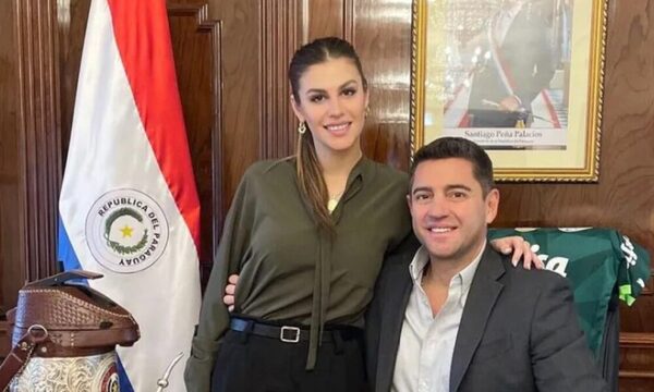 El 2024, “fructífero año” para los “nepobabies”