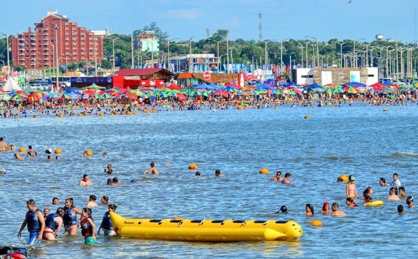 Ocupación hotelera se centra en Itapúa como destino para pasar las Fiestas