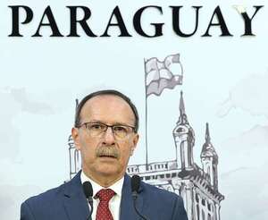 Convenio con DEA continuará, dice ministro de Defensa, aunque EE.UU. sigue sin responder - Nacionales - ABC Color