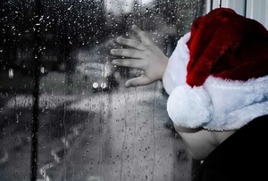 Nochebuena bajo aguas, anuncia Meteorología - ADN Digital