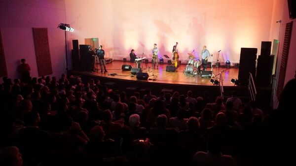 Joaju Cuarteto celebra la guarania con nuevo álbum, ya disponible