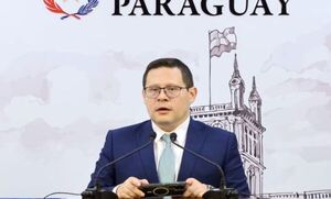 DNIT cierra el año con USD 948 millones más en recaudación desde su creación