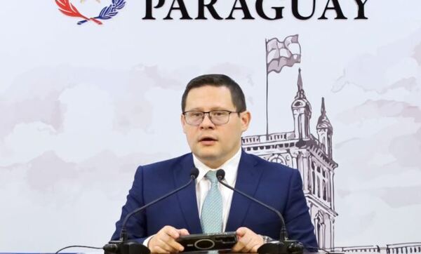 DNIT cierra el año con USD 948 millones más en recaudación desde su creación