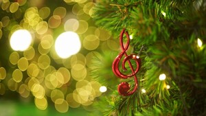 Canciones para escuchar en Navidad que no son villancicos