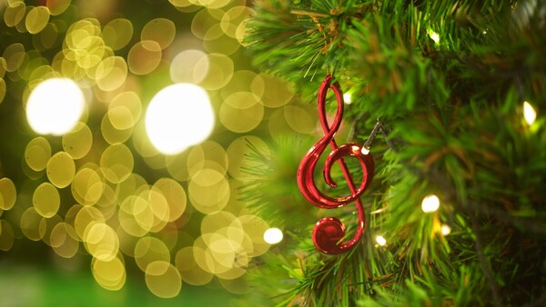 Canciones para escuchar en Navidad que no son villancicos