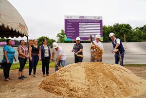 Itapúa celebra inversión histórica en salud: Más de 20 mil millones de guaraníes para mejorar la atención