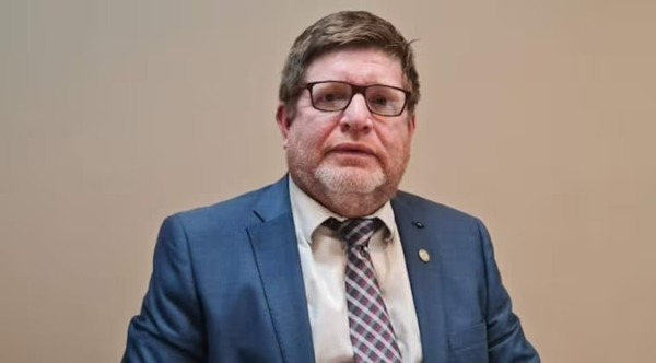 Por peligro de fuga y gravedad de los hechos, Fiscalía solicita el rechazo de la apelación de la prisión preventiva presentada por funcionario del Congreso