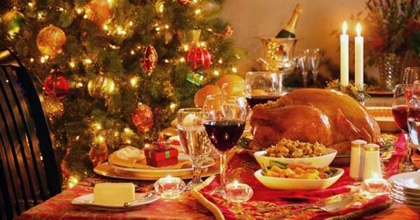 Diario HOY | Navidad y Año Nuevo saludables: consejos nutricionales para evitar excesos