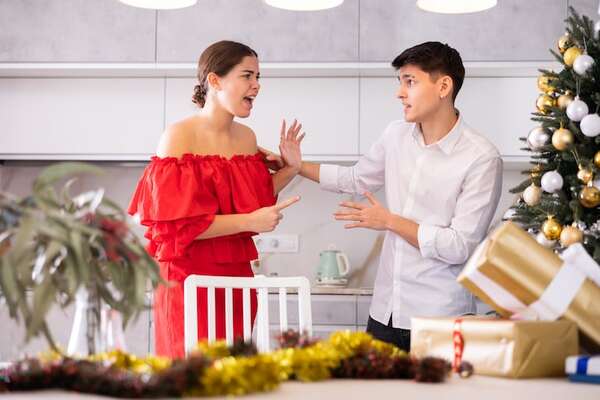 Relaciones amorosas entre ateos y cristianos: ¿condenadas al fracaso? - Estilo de vida - ABC Color