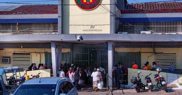 La Nación / Sostienen que ya no hay marcha atrás en el nuevo modelo de gestión penitenciaria