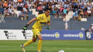 Guaraní, un rival al que no supo derrotar