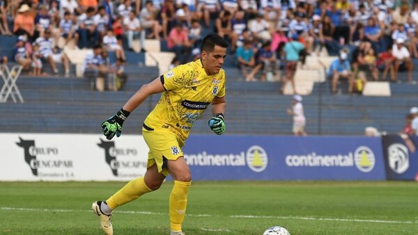Guaraní, un rival al que no supo derrotar