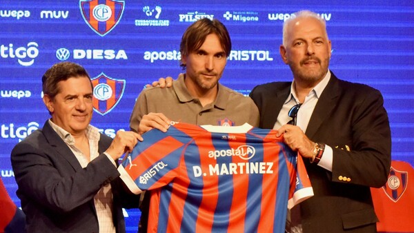 Sin grandes novedades para el regreso cerrista