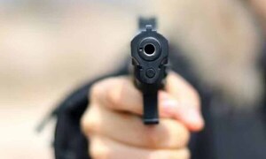 Dueño de playa de vehículos baleado tras una discusión por deuda – Prensa 5