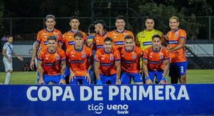 Versus / La figura del Sportivo 2 de Mayo que pretende Cerro Porteño