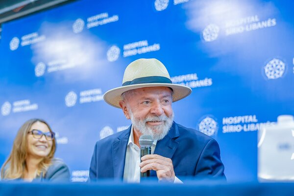 Brasil: Lula indultó a presos vulnerables y excluyó a golpistas que intentaron derrocarlo - Unicanal