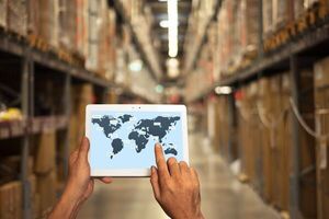 Colza, maderas multilaminadas y conductores eléctricos se suman a la lista de productos exportados en noviembre - MarketData