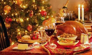 Navidad y Año Nuevo saludables: consejos nutricionales para evitar excesos – Prensa 5
