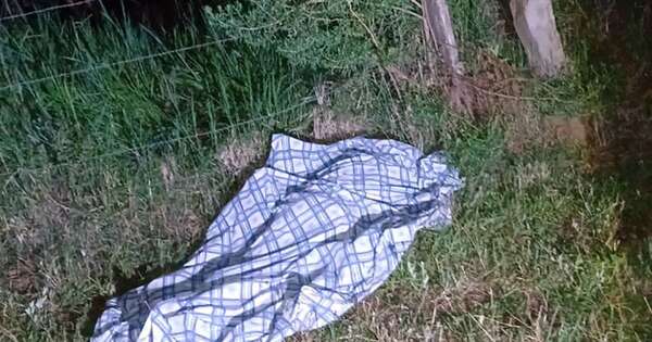 Diario HOY | Hallan a un hombre sin vida, presuntamente por electrocución
