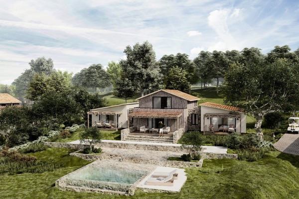 El consorcio argentino Grupo E2 desembarcó en España con el proyecto Casa Gualba | Internacionales | 5Días