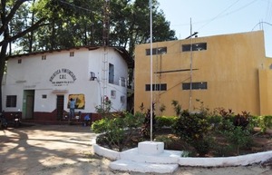 Centros penitenciarios habilitan días y horarios para visitas por Navidad - ADN Digital