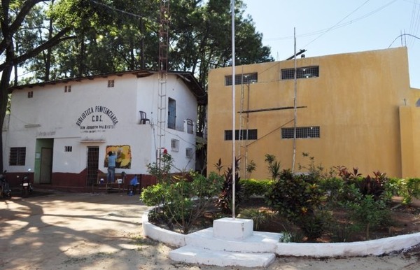 Centros penitenciarios habilitan días y horarios para visitas por Navidad - ADN Digital