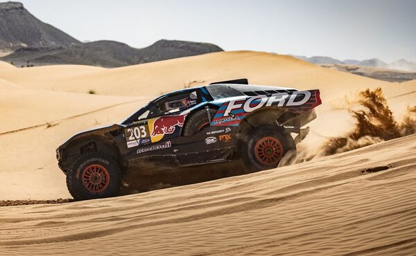 Rally Dakar 2025: Un desafío sin igual con grandes nombres y nuevas promesas