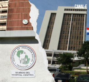 MUNICIPALIDAD DE ASUNCIÓN GANÓ JUICIO CONTRA EL IPS EN LAS 3 INSTANCIAS