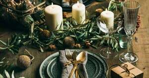 Diario HOY | Tradiciones y nuevas tendencias gastronómicas en Nochebuena: lo que prefieren los paraguayos