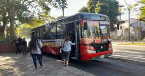 Diario HOY | MOPC invita a la ciudadanía a participar en la reforma del transporte Público