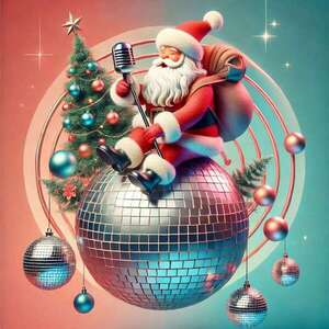 Disfrutá de la mejor playlist de canciones navideñas: clásicos y modernas para celebrar la Navidad - Música - ABC Color