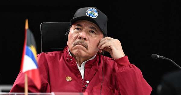 La Nación / Presidente nicaragüense pretende controlar nombramientos y capital de bancos privados