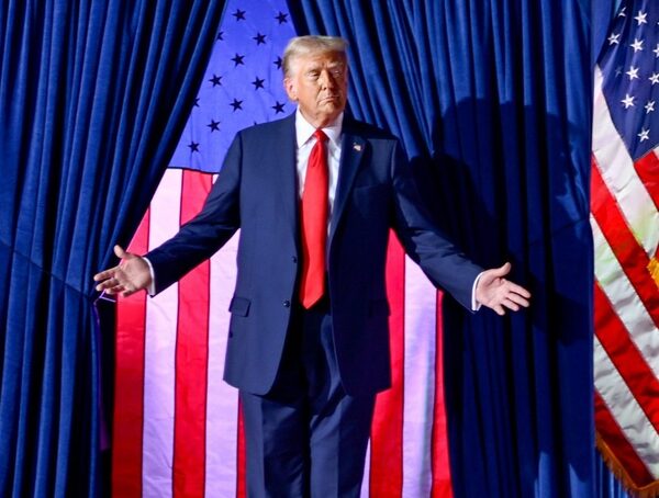 El retorno de Trump: análisis de las posibles acciones y consecuencias · Radio Monumental 1080 AM