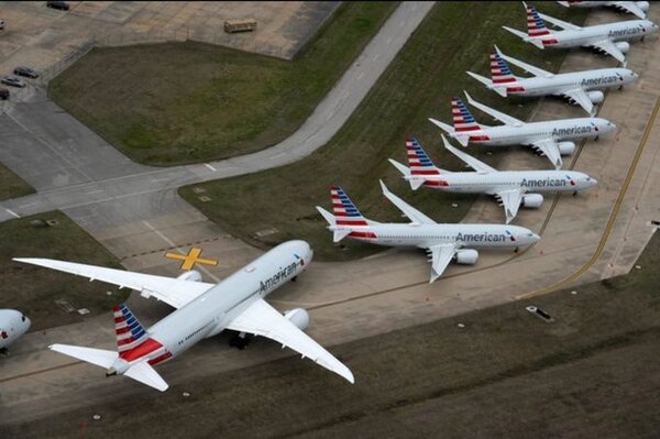 Ataque cibernético a gigantesca aerolínea deja a cientos de usuarios sin poder viajar en Navidad