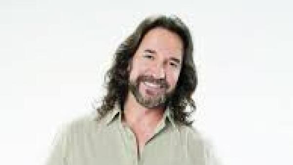 No escribir a tu ex por Navidad, el consejo de Marco Antonio Solís