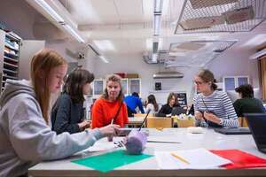Pensamiento crítico para detectar bulos: en escuelas finlandesas enseñan esto a los jóvenes  - Ciencia - ABC Color