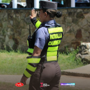 CASI 40 CONDUCTORES ALCOHOLIZADOS DETENIDOS EN CUATRO DÍAS DE CONTROLES DE LA CAMINERA - TVS