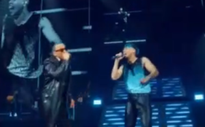 Luck Ra rinde homenaje a Elvis Crespo con "Suavemente" - SNT