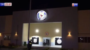 Rescatan a un «Kyja» en San Joaquín