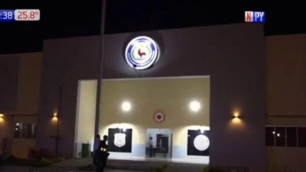 Rescatan a un «Kyja» en San Joaquín
