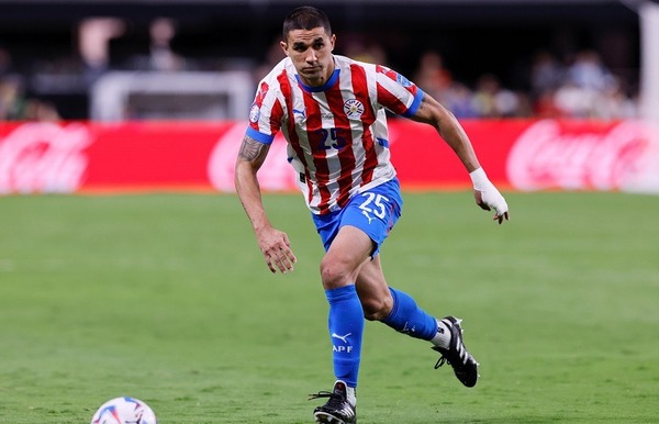 Gustavo Velázquez también interesa a Cerro Porteño