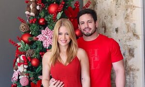 ¿Eres tú, Shakira? ¡Mañamí, esta belleza paraguaya igualita a la colombiana!