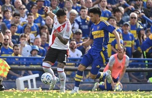 Olimpia quiere repatriar a Adam Bareiro