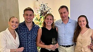 Sentidos mensajes para la Navidad