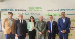 Diario HOY | Proyectan invertir más USD 100 millones en hidrógeno verde