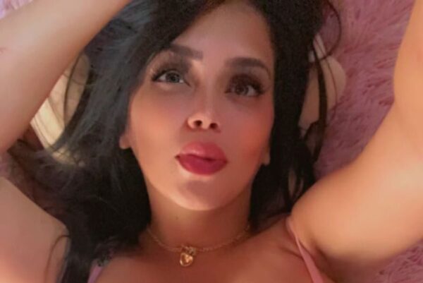 ¡Eli Morínigo anda con chuli nuevo!
