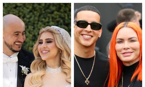 ¿Pelotero albirrojo pilló algo y está soltero?: Hasta se comparó con Daddy Yankee