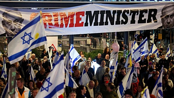 Israel ve avances en negociación para liberar a rehenes