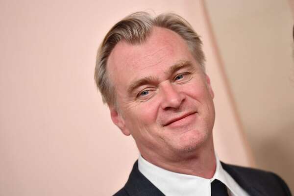 “La Odisea” será la próxima película de Christopher Nolan - Cine y TV - ABC Color