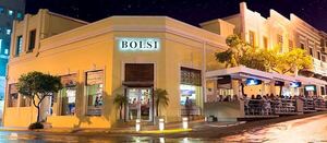 El tradicional Bolsi entre los 20 restaurantes más icónicos del mundo - .::Agencia IP::.